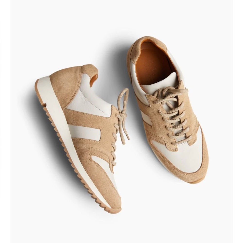 Able Blake Sneaker